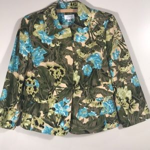 Ann Taylor LOFT blazer🦋